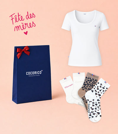 Coffret Cadeau Femme - Coquette