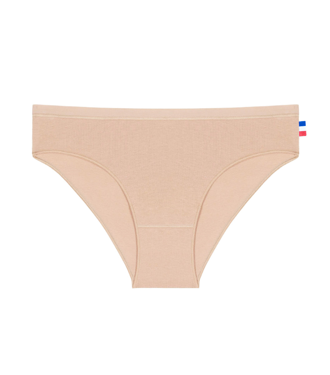 Culotte Femme Chair - Intemporelle