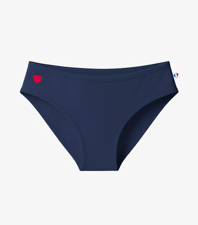 Culotte Femme x3 - Pack Amour