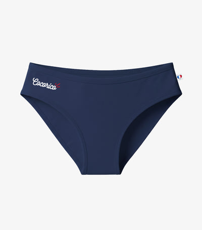 Culotte Femme Marine - Cocorico