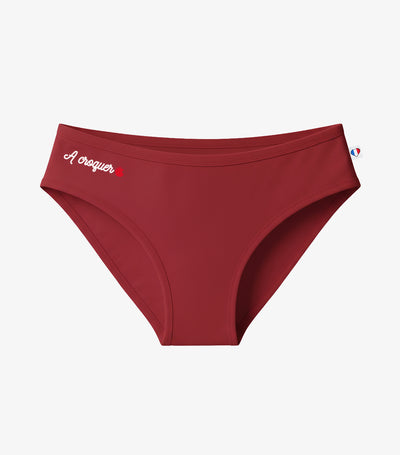 Culotte Femme x3 - Pack Amour