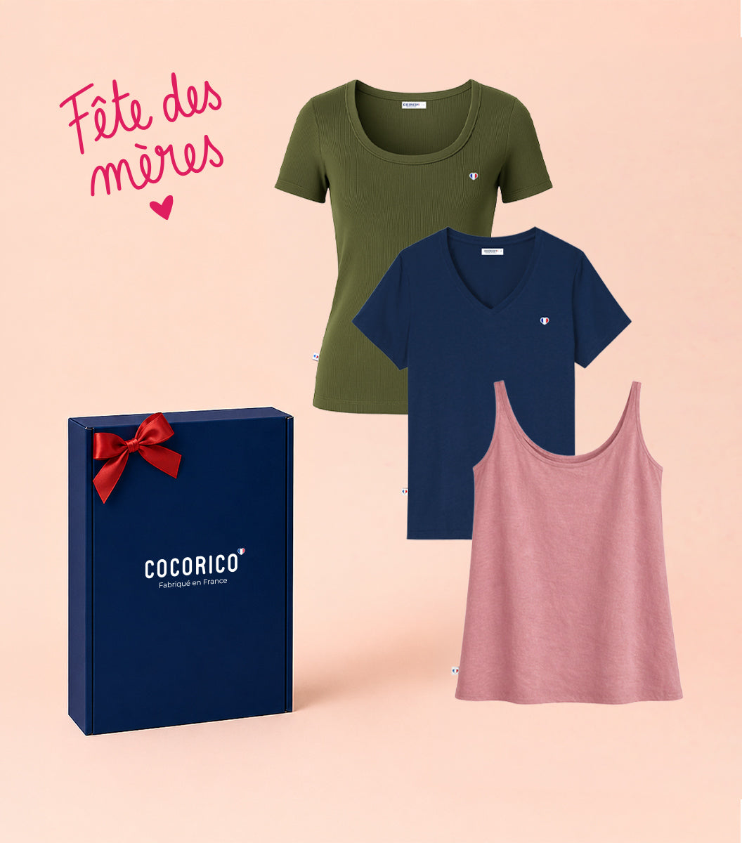 Coffret Cadeau Femme - Découverte
