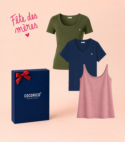 Coffret Cadeau Femme - Découverte