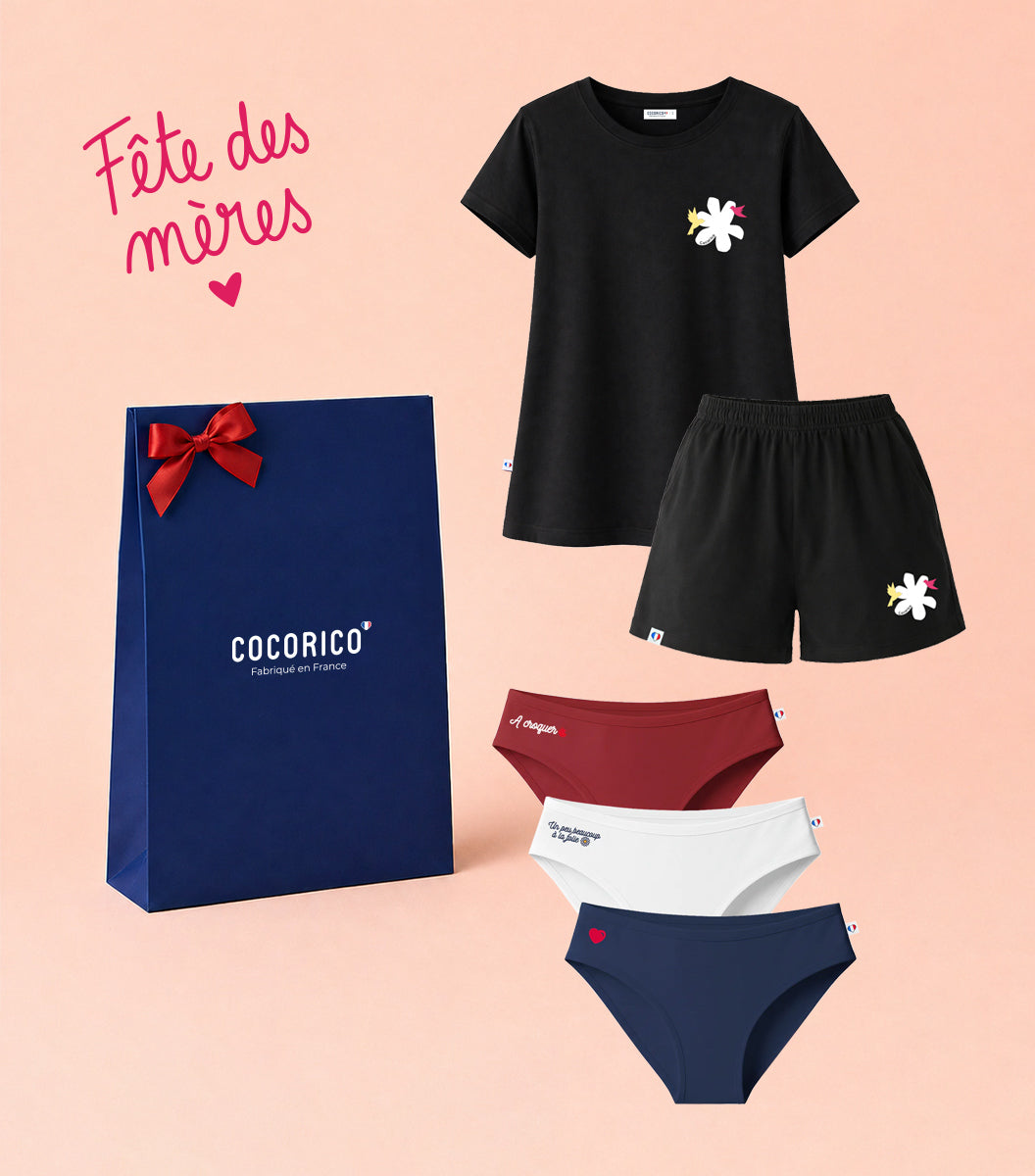 Coffret Cadeau Femme - Douceur