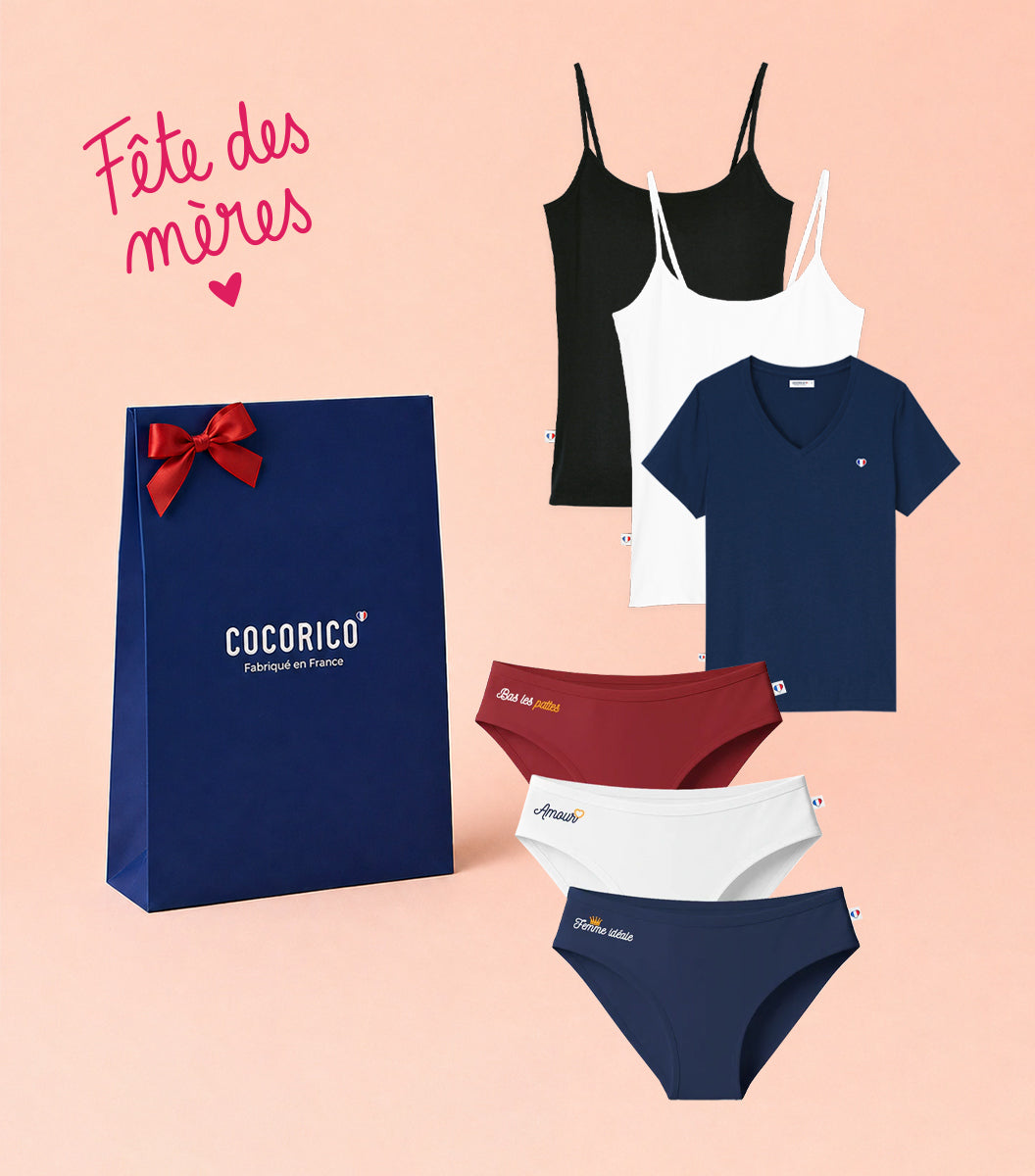 Coffret Cadeau Femme - Essentiel