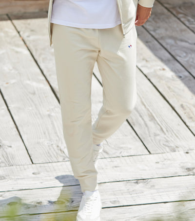 Jogging Homme Beige - Iconique