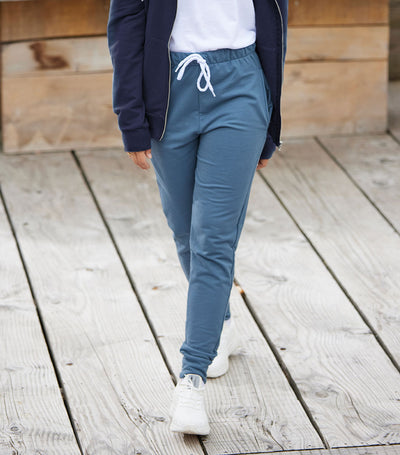 Jogging Femme Azur - Intemporel