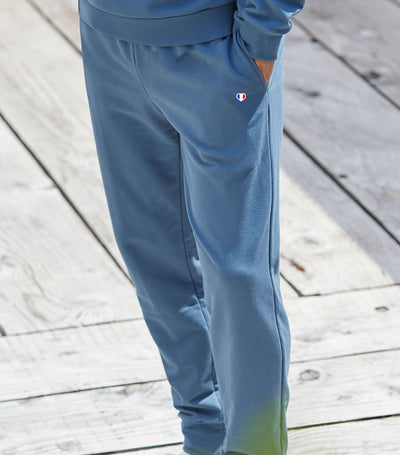 Jogging Homme Azur - Iconique