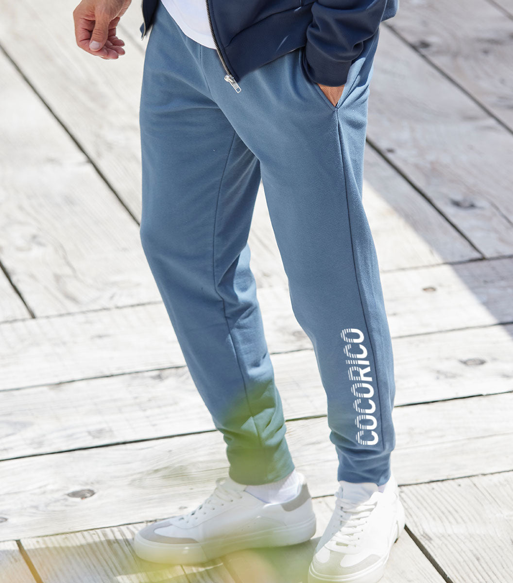 Jogging Homme Azur - Performance