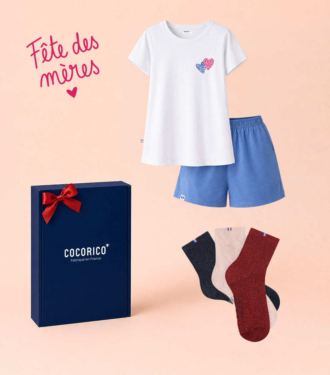 Coffret Cadeau Femme - Maman Rêveuse
