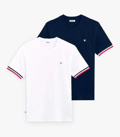 Pack Ephémère Homme - Essentiel