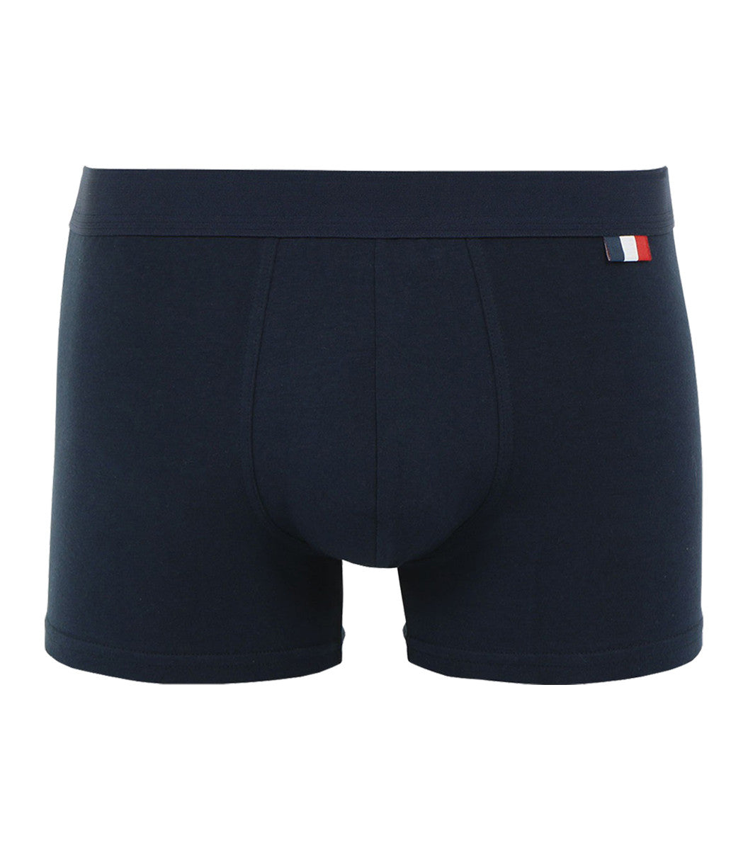 Boxer Homme x3 - Pack Tricolore