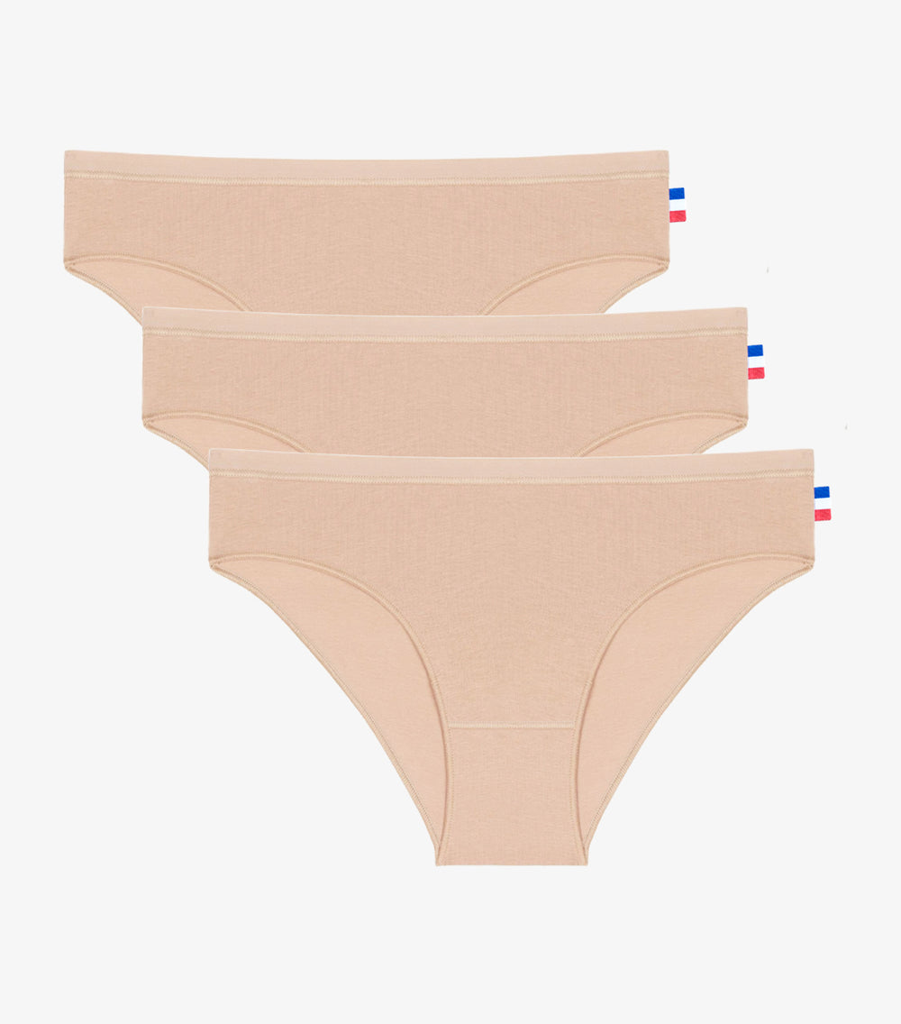Culottes Femme Made in France - Cocorico