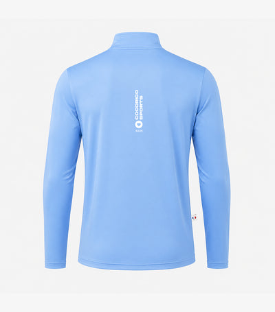 Veste Camionneur Sport Homme Ciel - Focus