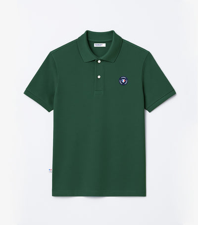 Polo Homme Sapin - Blason