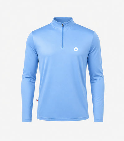 Veste Camionneur Sport Homme Ciel - Boost