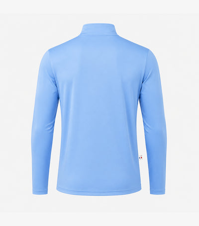 Veste Zippée Sport Homme Ciel - Boost