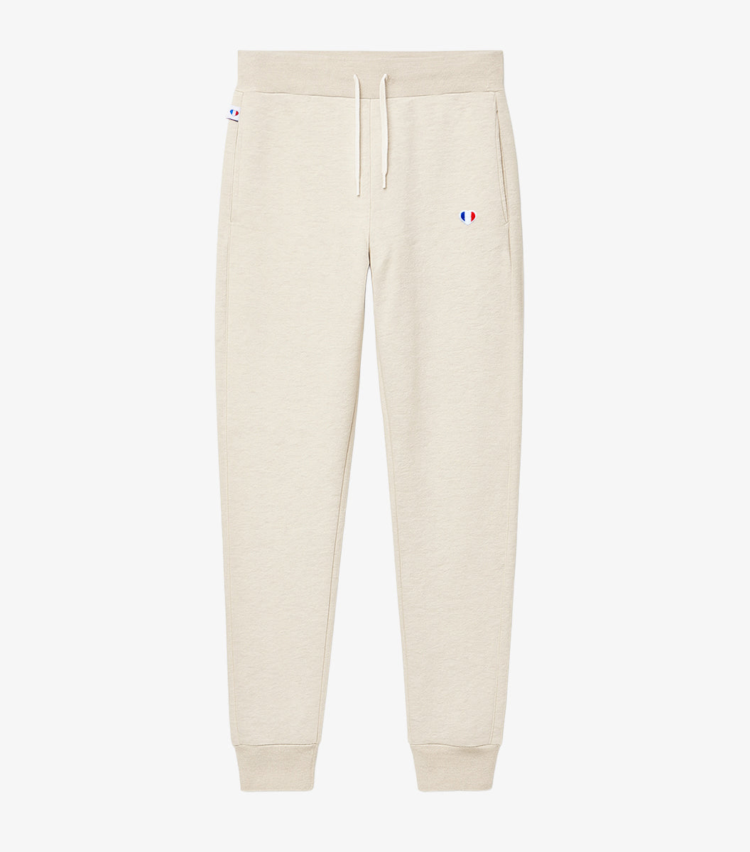Jogging Femme Beige - Iconique