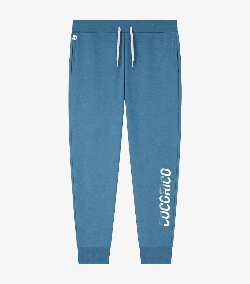 Jogging Homme Azur - Performance