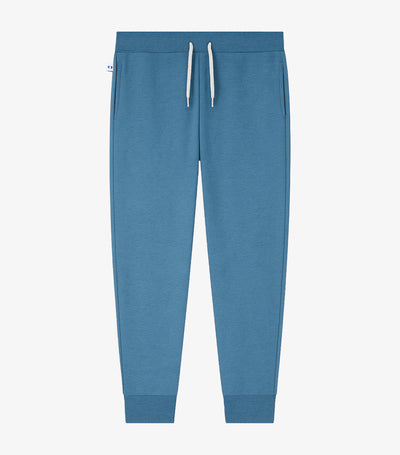 Jogging Homme Azur - Intemporel