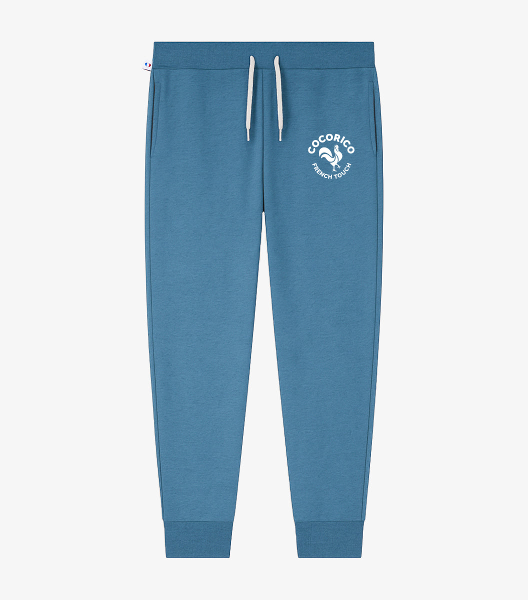 Jogging Femme Azur - Coq Français
