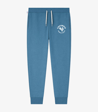 Jogging Homme Azur - Coq Français