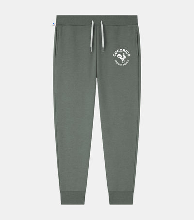 Jogging Femme Sauge - Coq Français