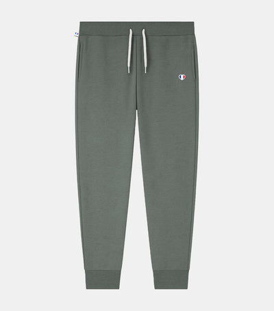 Jogging Femme Sauge - Iconique