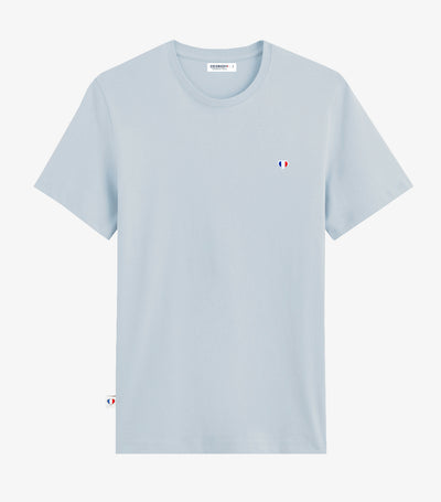 T-shirt Homme Ciel - French Club