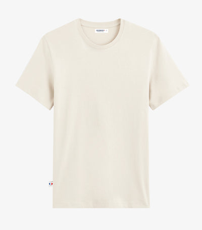 T-shirt Homme Sable - Intemporel