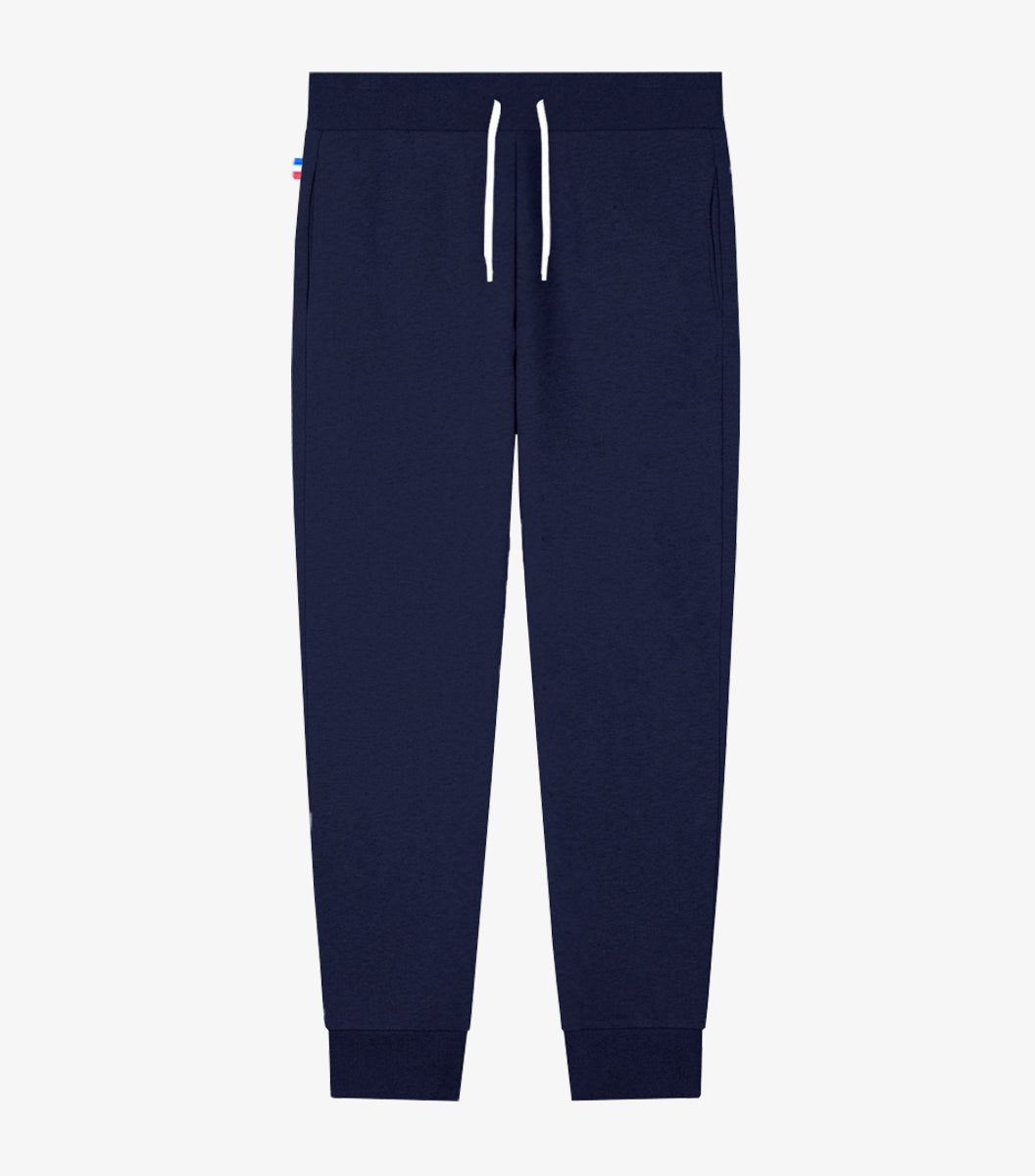Jogging Homme Marine - Intemporel