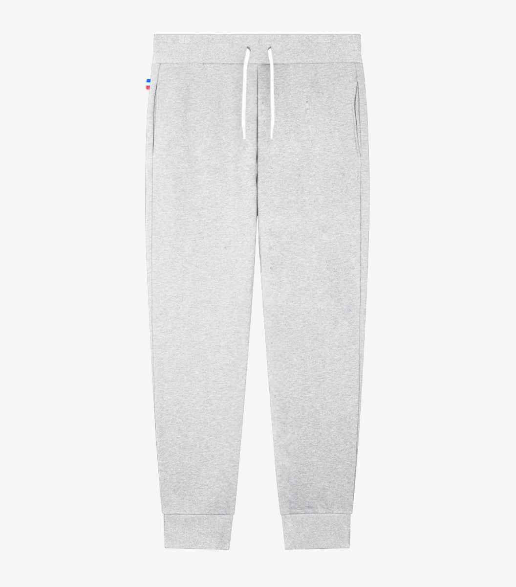 Lee Cooper Jogging Bas Large Bas De Survetement Gris Femme