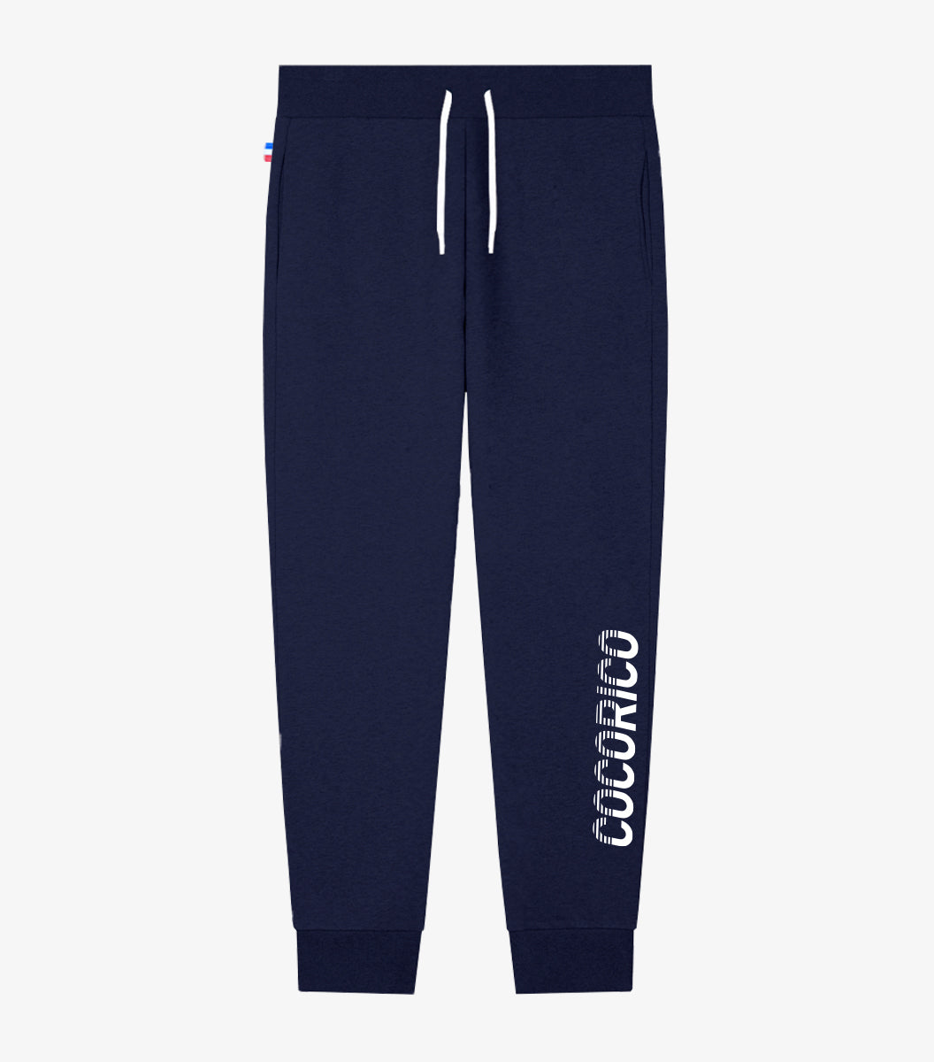 Jogging Homme Marine - Performance