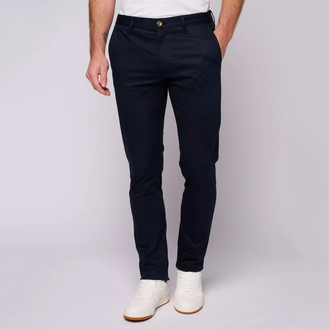Pantalon gris chiné homme new arrivals